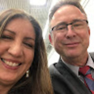 Meet your Posher, Alan